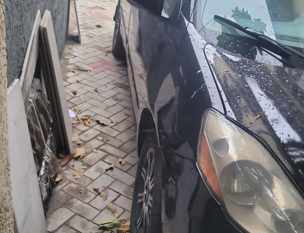 Clean Nigeria Used Toyota Sienna LE 2006 for Sale In Yaba