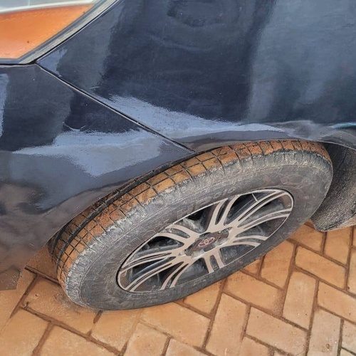 Clean Nigeria Used Toyota Sienna LE 2006 for Sale In Yaba