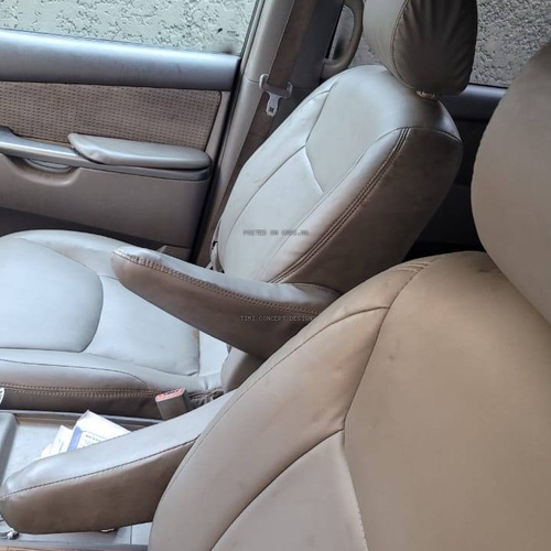 Clean Nigeria Used Toyota Sienna LE 2006 for Sale In Yaba