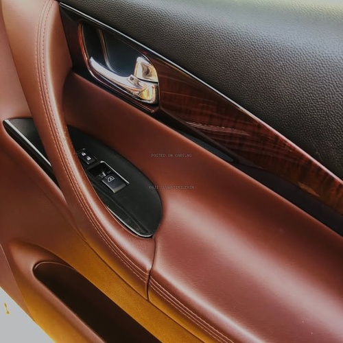 Foreign Used 2025 Infiniti QX50 for Sale in Lagos