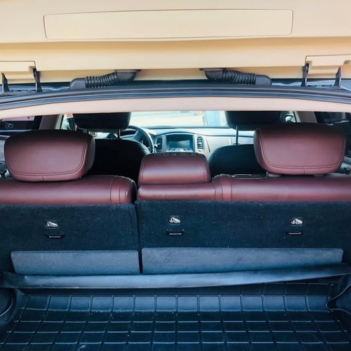 Foreign Used 2025 Infiniti QX50 for Sale in Lagos