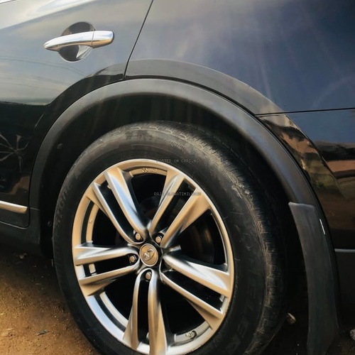 Foreign Used 2025 Infiniti QX50 for Sale in Lagos