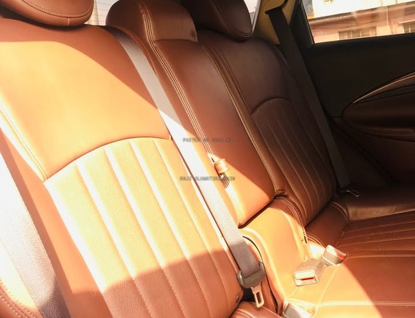 Foreign Used 2025 Infiniti QX50 for Sale in Lagos