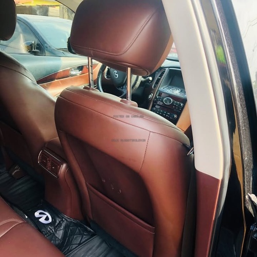 Foreign Used 2025 Infiniti QX50 for Sale in Lagos