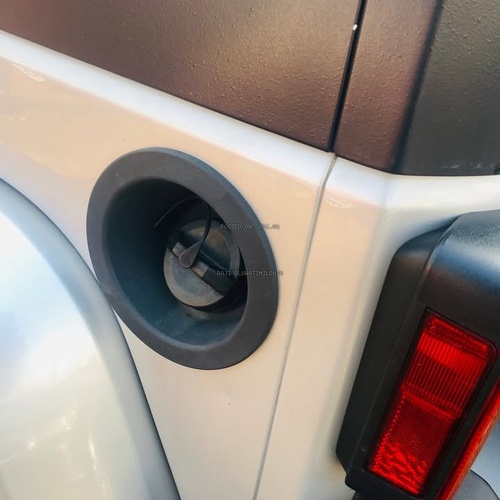 FOREIGN USED  JEEP WRANGLER 2010 FOR SALE IN NIGERIA