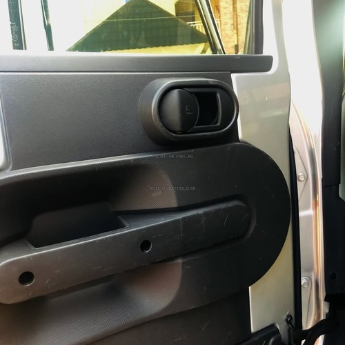 FOREIGN USED  JEEP WRANGLER 2010 FOR SALE IN NIGERIA