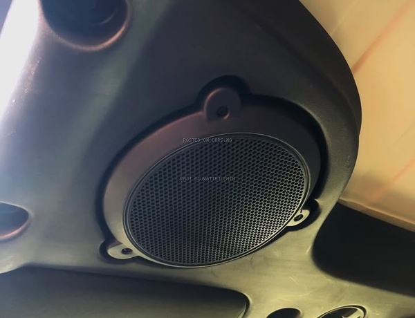 FOREIGN USED  JEEP WRANGLER 2010 FOR SALE IN NIGERIA