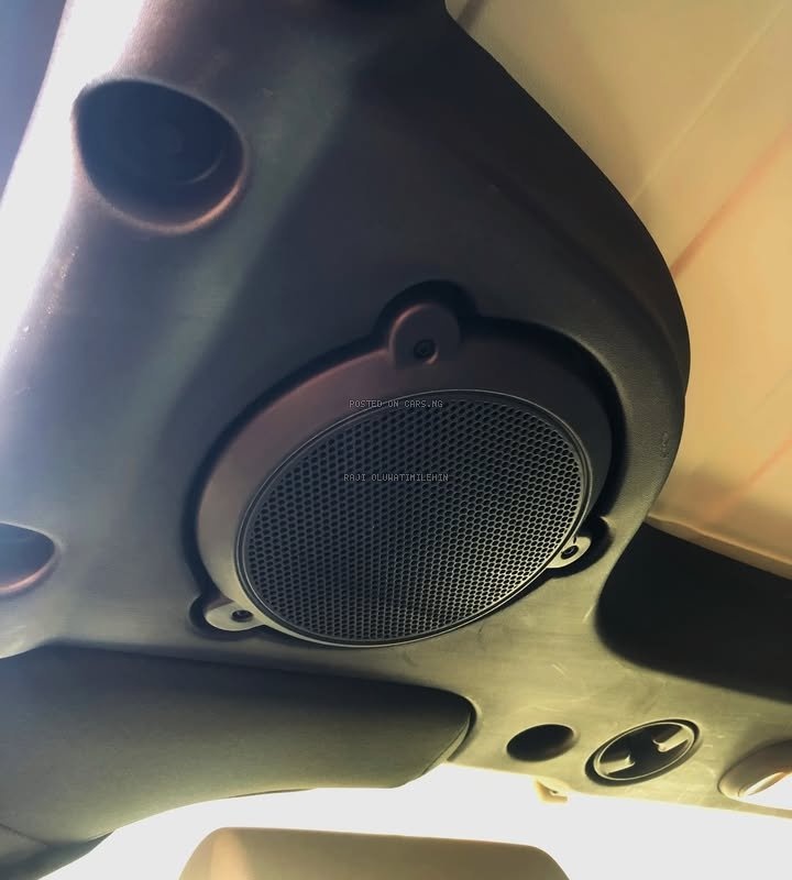 FOREIGN USED  JEEP WRANGLER 2010 FOR SALE IN NIGERIA image