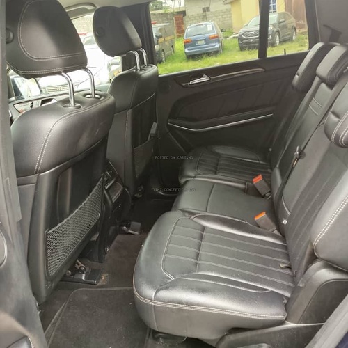 Foreign Used Mercedes Benz 2013 GLK 450 4matic for sale