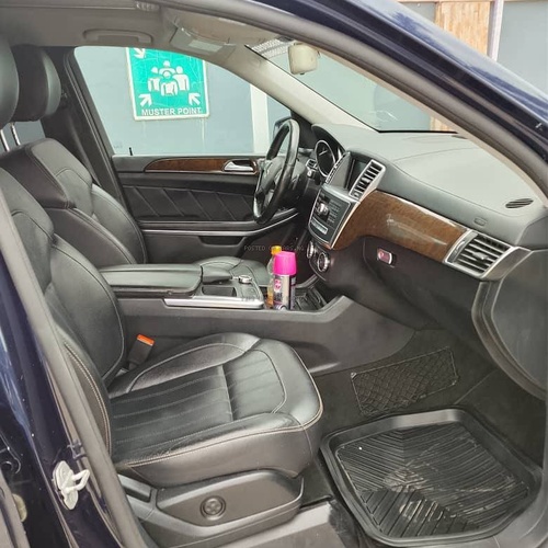 Foreign Used Mercedes Benz 2013 GLK 450 4matic for sale