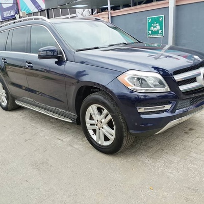 Mercedes Benz car