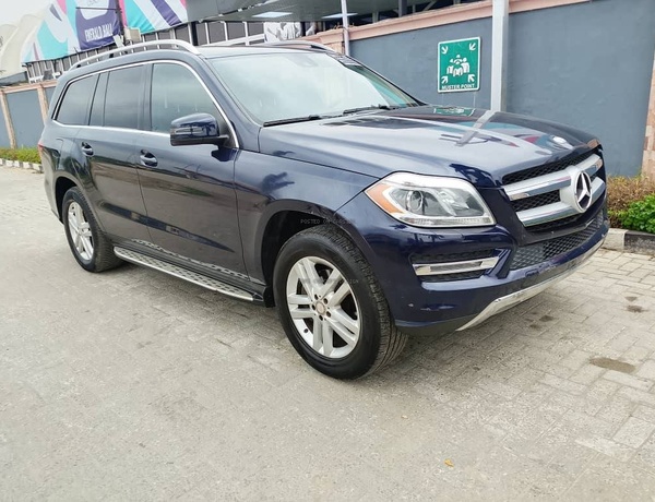 Foreign Used Mercedes Benz 2013 GLK 450 4matic for sale