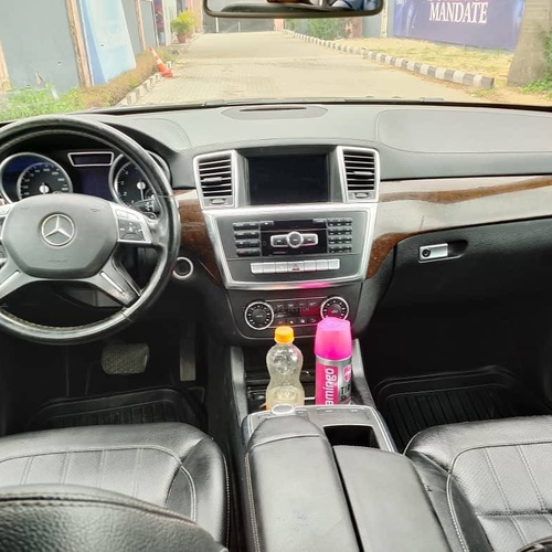 Foreign Used Mercedes Benz 2013 GLK 450 4matic for sale