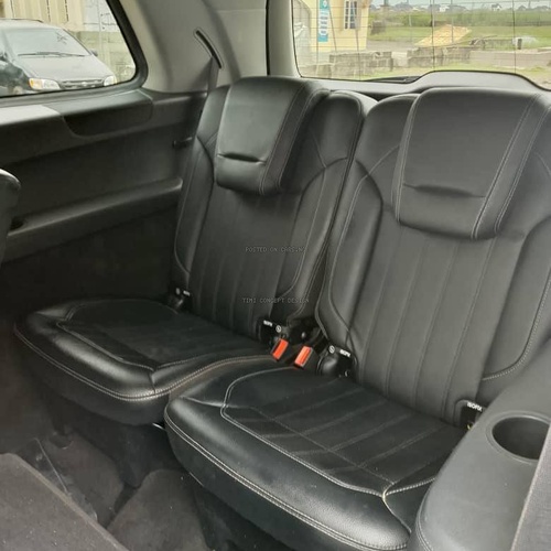 Foreign Used Mercedes Benz 2013 GLK 450 4matic for sale