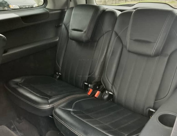 Foreign Used Mercedes Benz 2013 GLK 450 4matic for sale