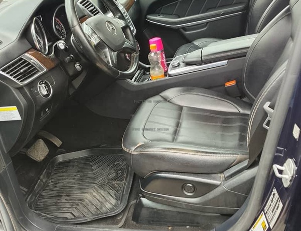 Foreign Used Mercedes Benz 2013 GLK 450 4matic for sale