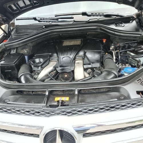 Foreign Used Mercedes Benz 2013 GLK 450 4matic for sale