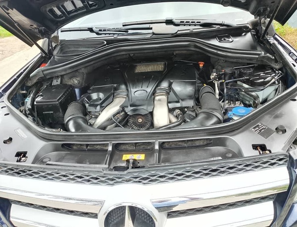 Foreign Used Mercedes Benz 2013 GLK 450 4matic for sale