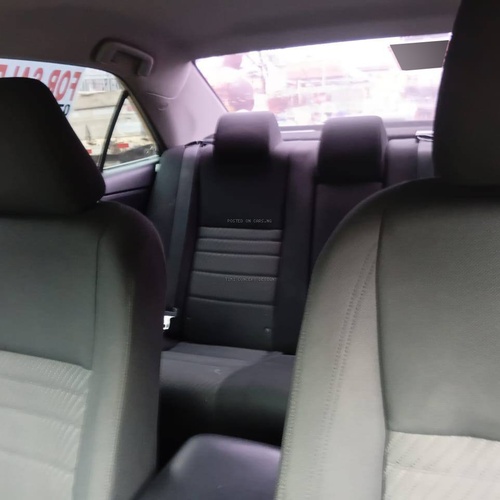 Foreign Used Toyota Camry 2014 for Sale In Yaba 