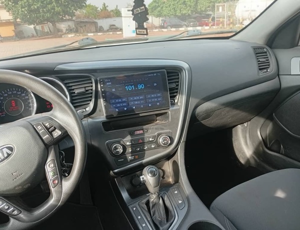 Foreign Used 2014 Kia Optima for Sale In Lagos