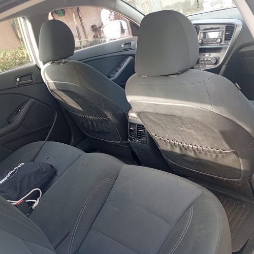 Foreign Used 2014 Kia Optima for Sale In Lagos