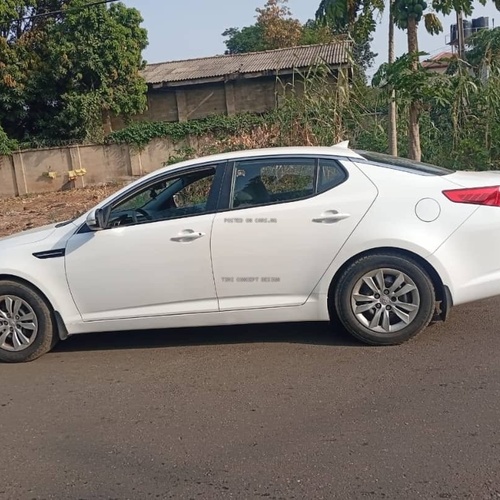 Kia Optima 2013 for Sale In Lagos