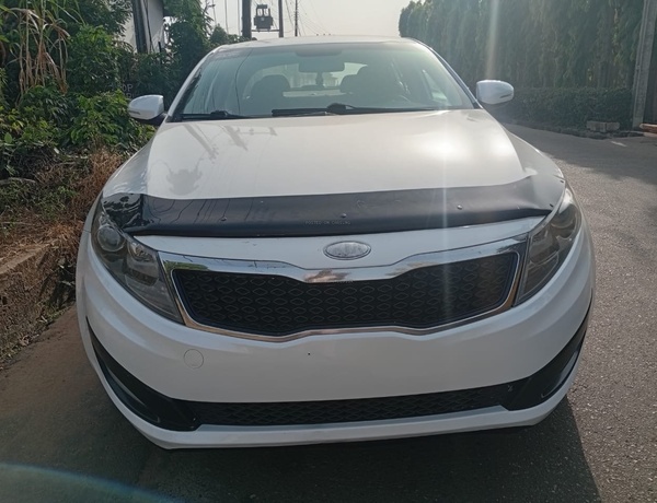 Kia Optima 2013 for Sale In Lagos