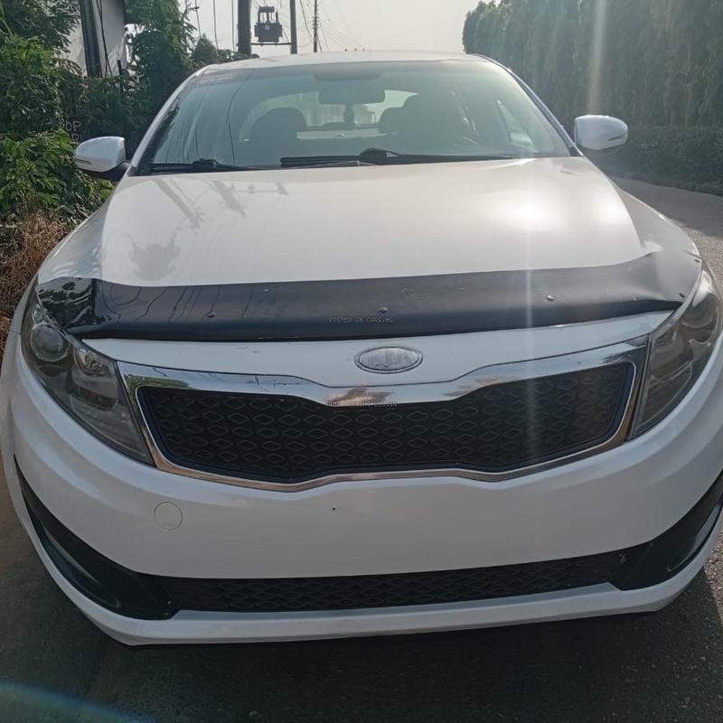 Kia Optima 2013 for Sale In Lagos image