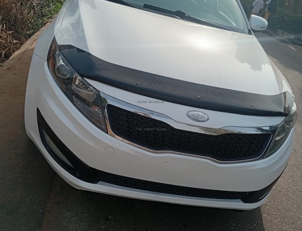 Kia Optima 2013 for Sale In Lagos