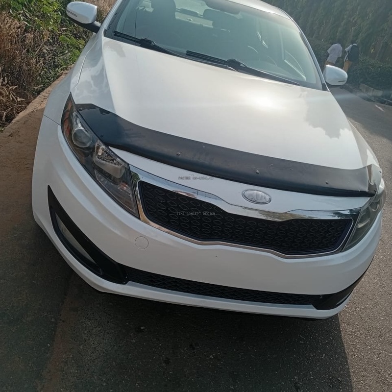 Kia Optima 2013 for Sale In Lagos image