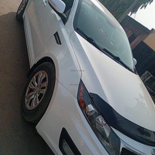 Kia Optima 2013 for Sale In Lagos