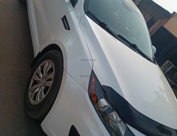 Kia Optima 2013 for Sale In Lagos