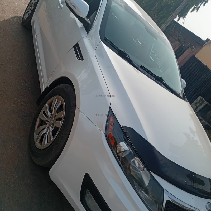 Kia Optima 2013 for Sale In Lagos image