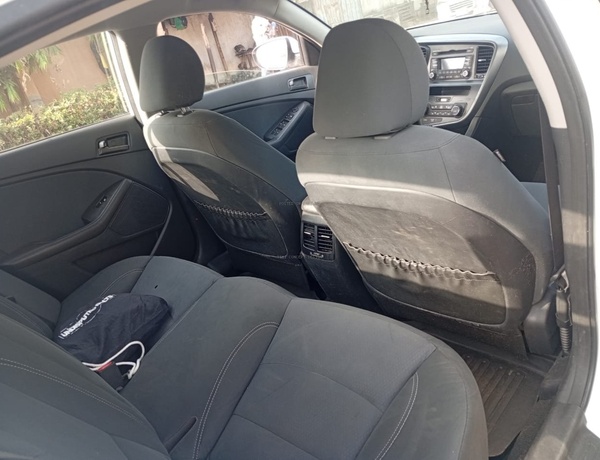 Kia Optima 2013 for Sale In Lagos