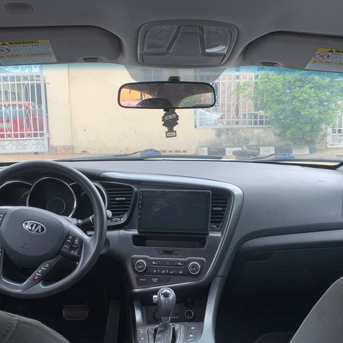 Foreign Used 2013 Kia Optima for Sale In Lagos