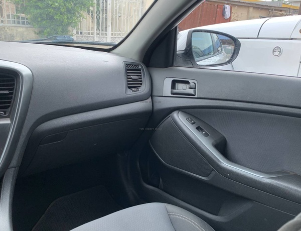 Foreign Used 2013 Kia Optima for Sale In Lagos