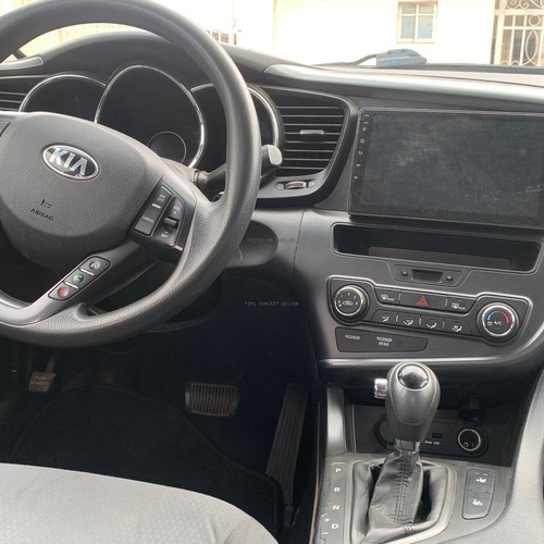 Foreign Used 2013 Kia Optima for Sale In Lagos