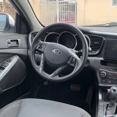 Foreign Used 2013 Kia Optima for Sale In Lagos