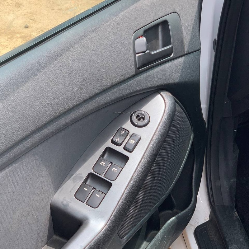 Foreign Used 2013 Kia Optima for Sale In Lagos image