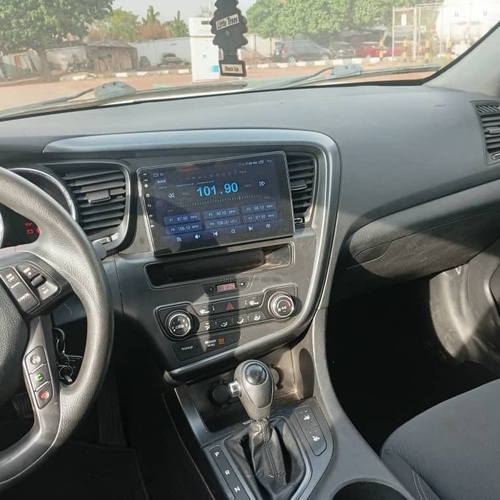 Foreign Used Kia Optima 2014 for Sale In Lagos 