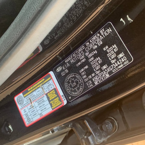 Foreign Used Kia Soul 2017 for Sale In Lagos