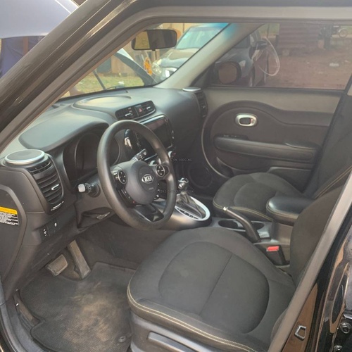 Foreign Used Kia Soul 2017 for Sale In Lagos