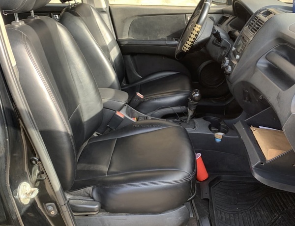 Kia Sportage 2008 for Sale