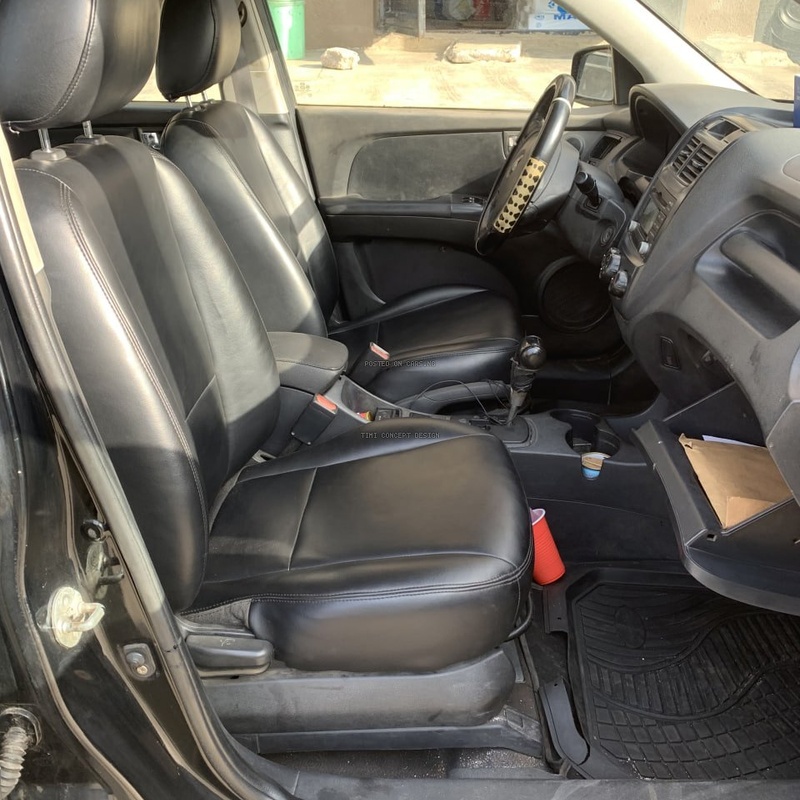 Kia Sportage 2008 for Sale image