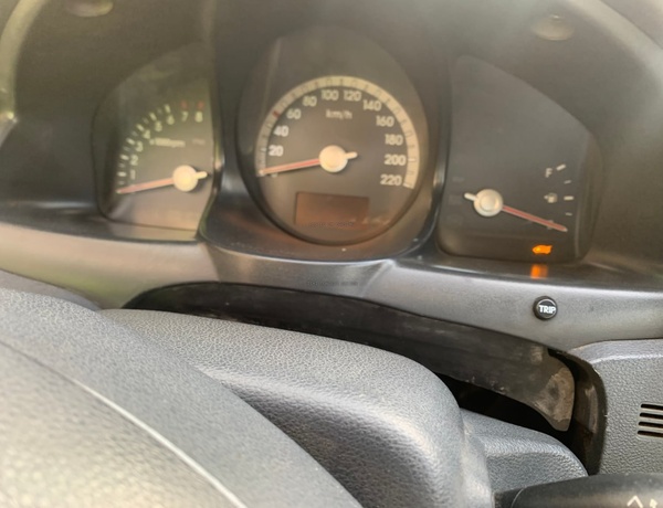 Kia Sportage 2008 for Sale