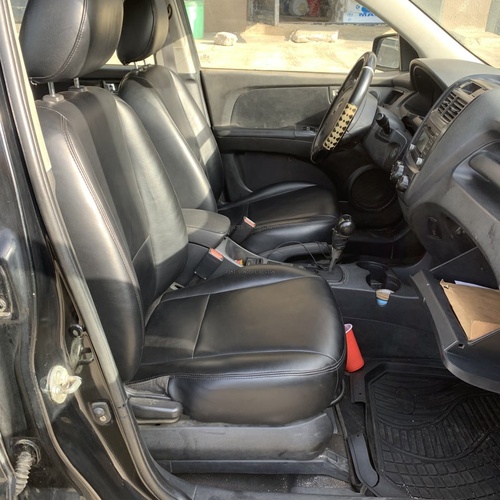 Kia Sportage 2008 for Sale