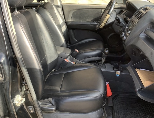 Kia Sportage 2008 for Sale