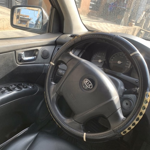 Kia Sportage 2008 for Sale