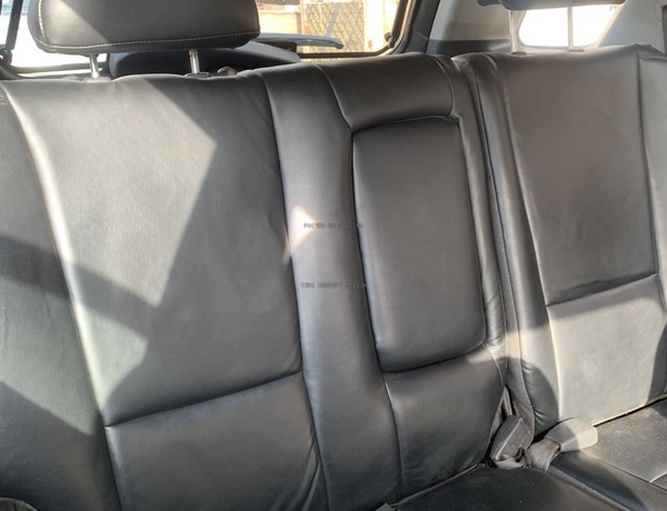 Kia Sportage 2008 for Sale