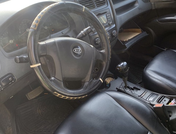 Kia Sportage 2008 for Sale